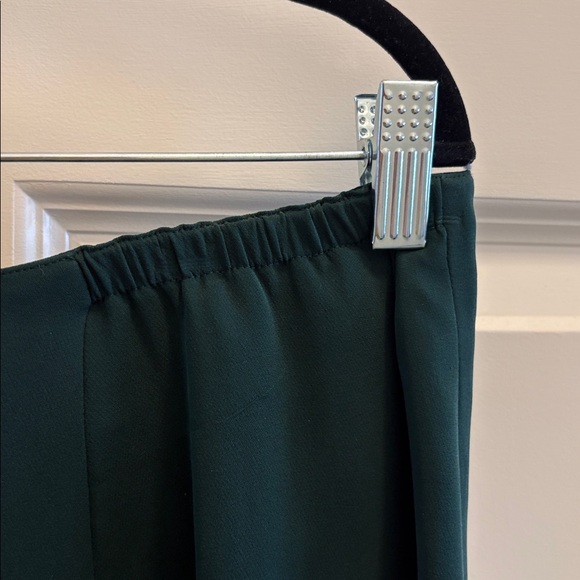 Jones New York Women's Dark Green Suit - Picture 6 of 9